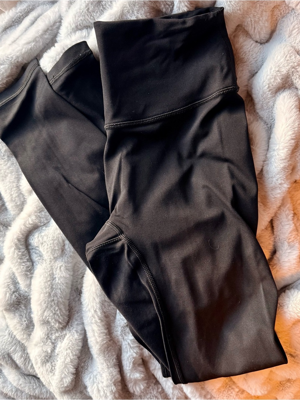 Paragon | Sculptseam leggings